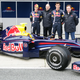 Image for article titled Red Bull Racing 2009 RB5 F1 Car Debuts At Circuito De Jerez, Gets Wings